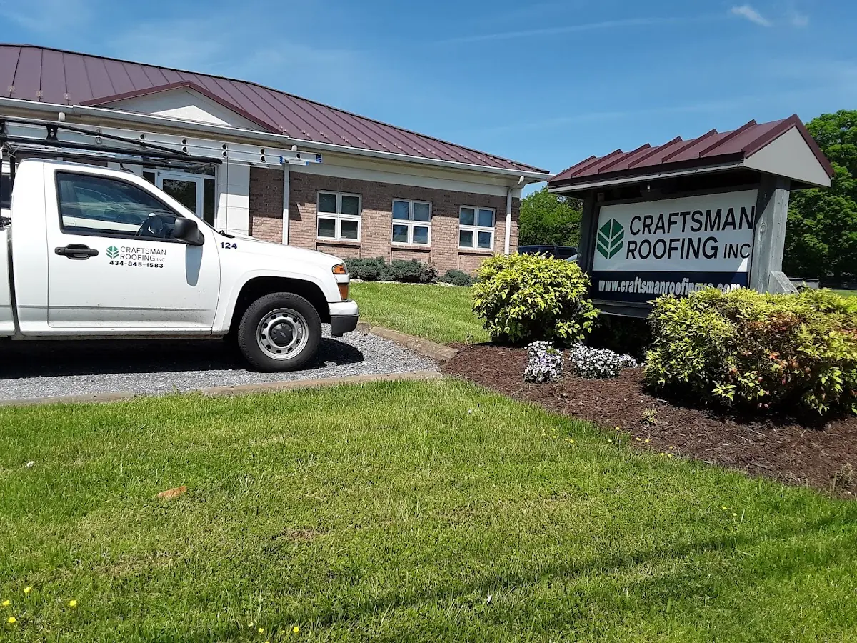 Quality Gutter & Downspout Repair by experienced craftsmen in Stockdale